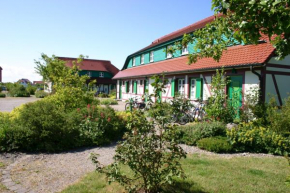 Haus Benny in Dranske